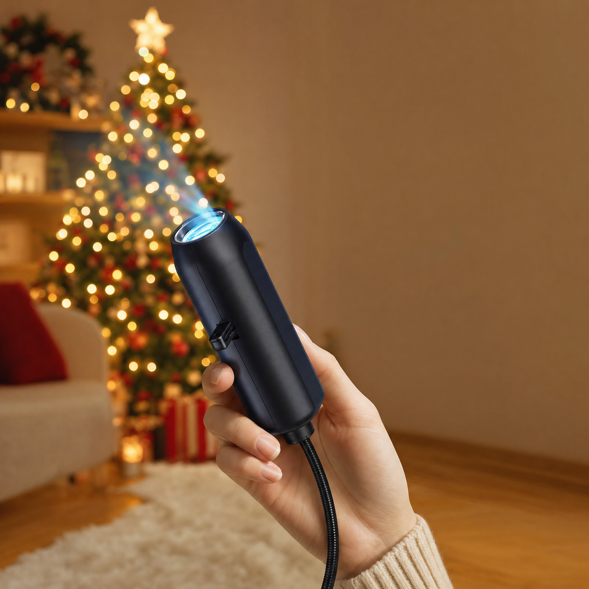 MerryCast™ - Christmas Projector Buy One Get One FREE